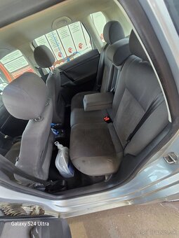 Volkswagen polo 2007 1.2 - 7