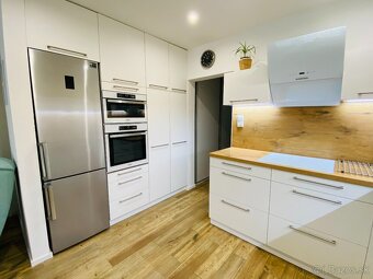 4 izbový, zariadený bungalov, Slovenský Grob - Malý Raj - 7
