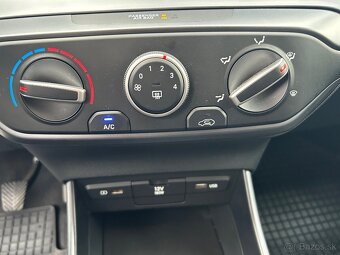 Hyundai Bayon hatchback 73,5kW r.v. 2023 - 7