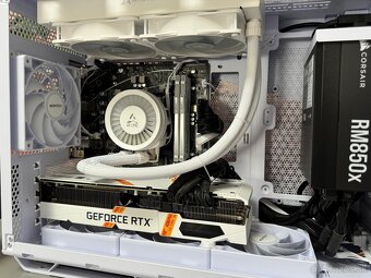 Ryzen 7 9800X3D\32GB\RTX 3080\SSD\850W Zdroj - 7
