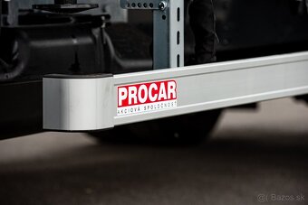 IVECO Daily 70C18H/P 3S sklápač + ruka COPMA 42.2 - SKLADOM - 7