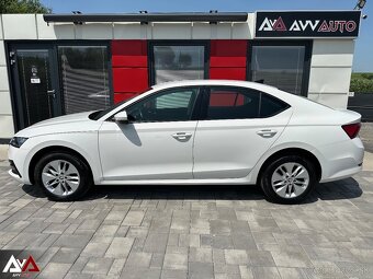 Škoda Octavia 2.0 TDI Ambition, Pôvodný lak, SmartLink, SR - 7