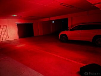 LED bar - 7