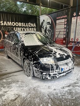 Skoda fabia 1 Rs - 7