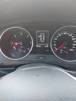 Volkswagen tiguan diesel - 7