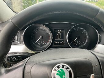 Škoda superb 2 combi - 7
