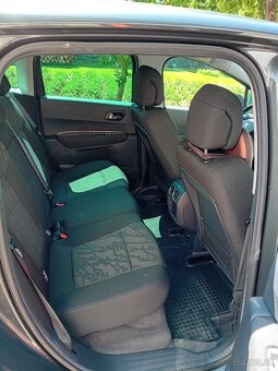 Peugeot 3008 - 7