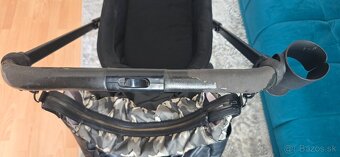Predám kočík cybex - 7
