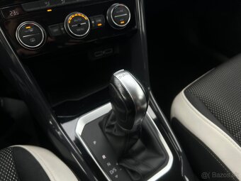 Volkswagen T-Roc Style - 7