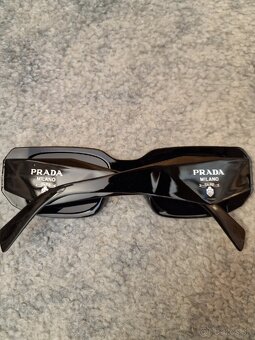 Prada slnečné okuliare - 7