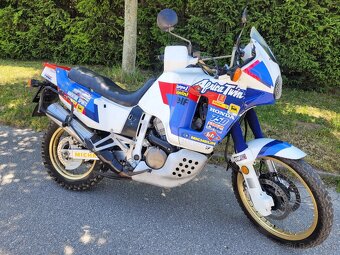 Honda XRV 750 Africa Twin 1992 HRC - 7