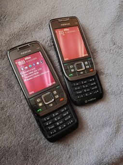 Nokia E66 - RETRO - 7