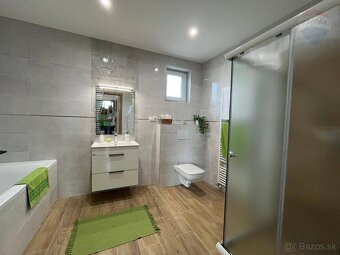 Bungalov - novostavba - Bystričany - 7