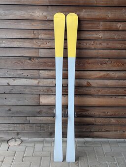 lyže LUSTI – EGOE DIP SL, 155cm, PERFEKTNÍ STAV, 22/23 - 7
