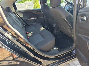 Predám Peugeot 301 1.6 HDI r.v.2013 - 7
