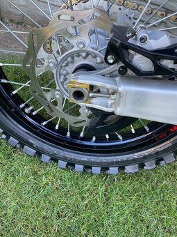 Yamaha Yzf 450 2017 - 7