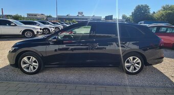 VW GOLF VARIANT 2.0 TDI STYLE DSG - 7