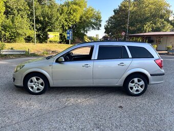 Opel Astra H 1.7CDTI 75kW - 7