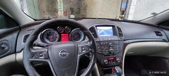 Opel Insignia - 7