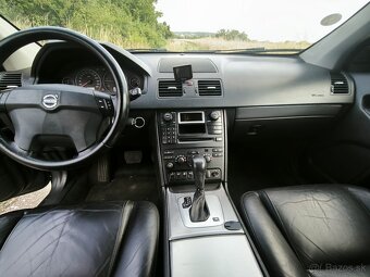 VOLVO XC90 - 7
