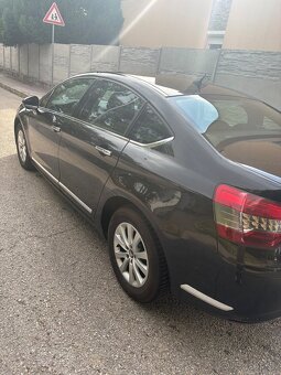 Citroën C5 - 7