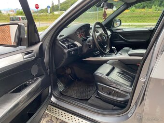 BMW X5 Mod E70 3.0d X-drive 4x4 173kw R.V.01/2010 M-packet - 7