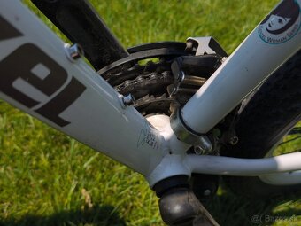 Dámsky bike 29" Kenzel - 7