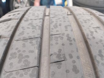 pneumatiky Michelin - 7