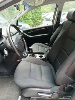 Mercedes-Bens A180CDI - 7