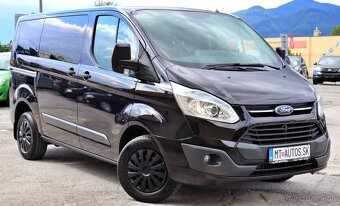 Ford Transit Custom 2.2 TDCi 125 Trend L1H2 T300 - 7