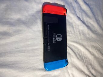 NINTENDO SWITCH SPORTS - 7