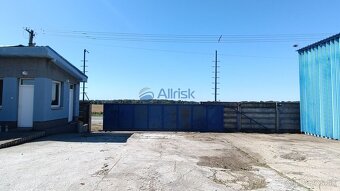 Predaj priemyselného areálu na Nitrianskej ulici v Šintave. - 7