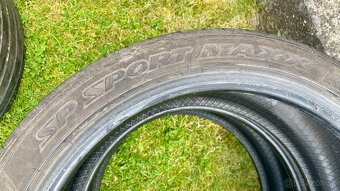 Pneumatiky R17 - 7