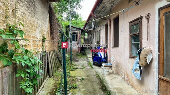 Dom s pozemkom 402 m2, Vrbové, Piešťany - 7
