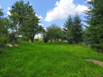 2. Izbový rodinný dom SKLENÉ 558m² - 7