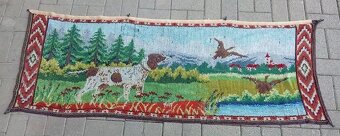 Retro holiace strojčeky, retro žehlička atď - 7