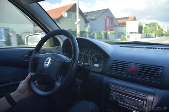 Škoda Octavia 1.9 TDi 81kW - 7