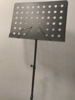 Klarinet LeBlanc b - 7