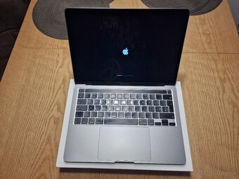 MacBook Pro 13" 2020 - (A2251) - 16/512GB - 7
