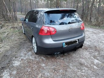 Golf gti - 7