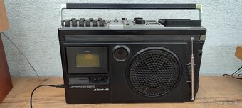 Radiomagnetofon Sharp - 7