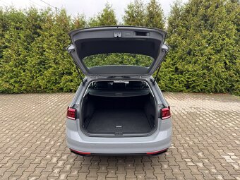 Volkswagen Passat B8 2.0TDI Elegance DSG - 7