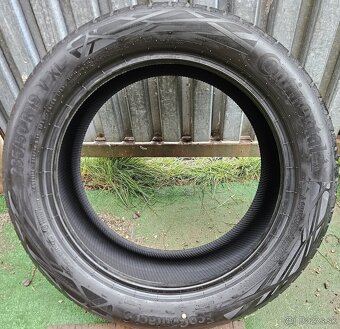 Nové letné pneu Continental Ecocontact 6 - 235/50 r19 103V - 7