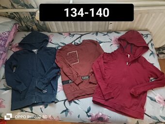 Balík oblečenia pre chlapca - 7
