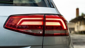 Volkswagen Passat Variant 2.0 TDI BMT Business Comfortline - 7