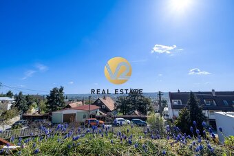 Na PREDAJ 6i RD s pekným výhľadom a pozemkom 863m2 - 7