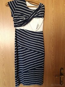 2šaty+32 šaty,lodičky zdarma - 7