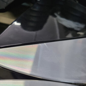 Hliníkové Volkswagen disky 5x112 R20 7,5J ET44 - 7