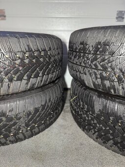 ZIMNÍ ALU SADA VW ID4 R19 - 7