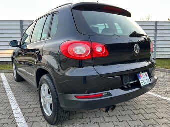 VW TIGUAN 4x4 2.0TDi 103kW 2008 ✅CENA NA SK ŠPZ - 7